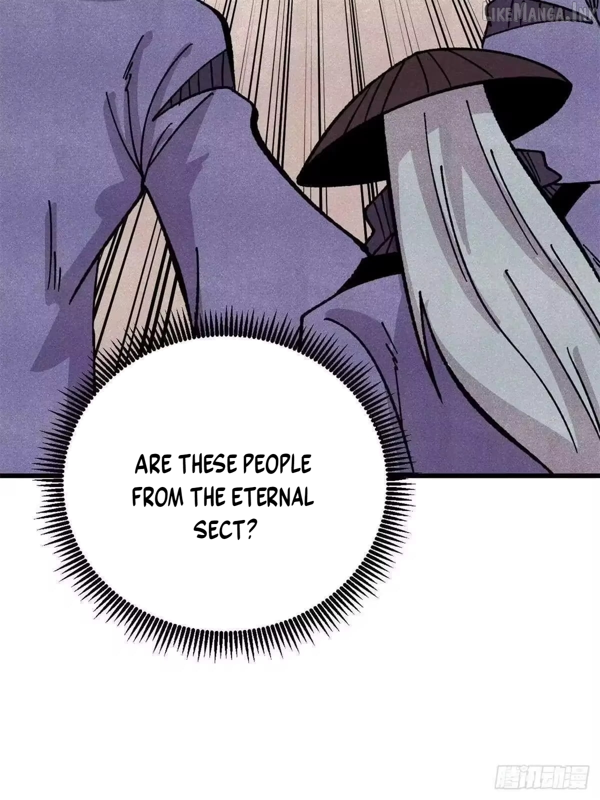 All Hail the Sect Leader Chapter 530 - page 10